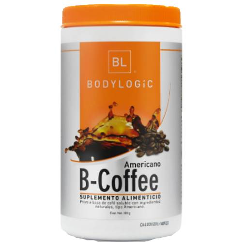 B-COFFEE
