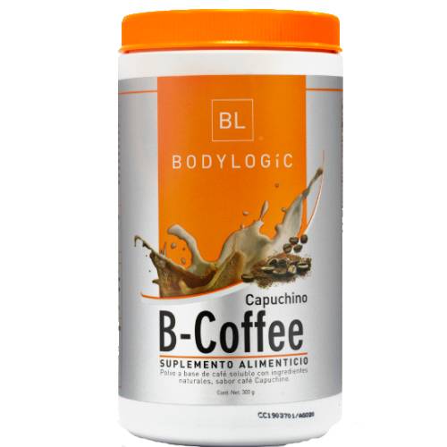 B-COFFEE