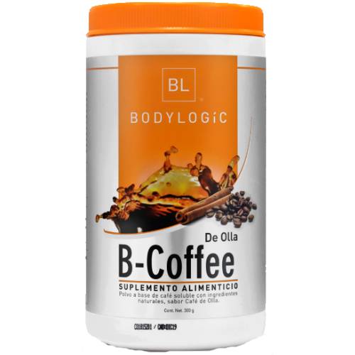 B-COFFEE